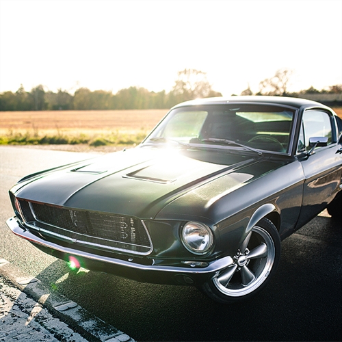 bullitt mustang drive bullitt mustang drive